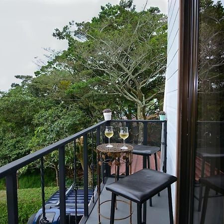 Alma Verde 2 Monteverde Exterior photo