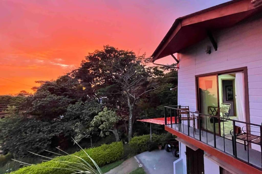 Alma Verde 2 Monteverde Exterior photo
